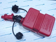 TANICA BENZINA DA 1LT CON