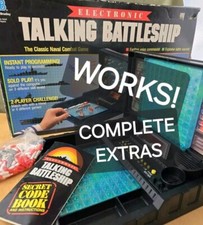 Gioco da tavolo vintage 1989