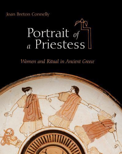 Portrait priestess - portrait,