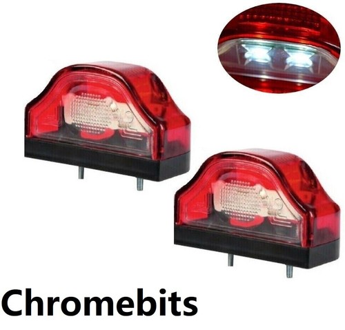 Targa luci lampada led - luci,