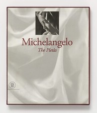 Michelangelo the pietas - the,