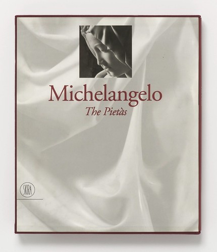 Michelangelo the pietas - pietas,