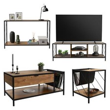 Tavolino tavolo da soggiorno consolle mobile TV soggiorno tavolino da salotto