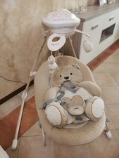 Altalena Gironanna Evo Cam S347