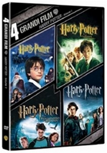 Grandi film harry potter - grandi,