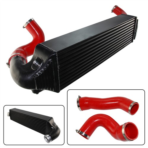 Kit intercooler competizione - kit,
