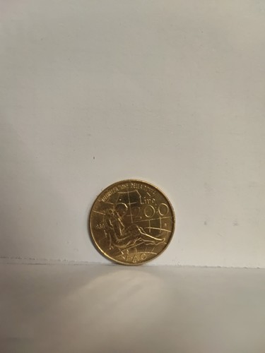 Moneta 200 lire fao - da,