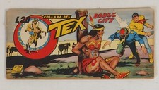 TEX STRIP GREEN series no.27