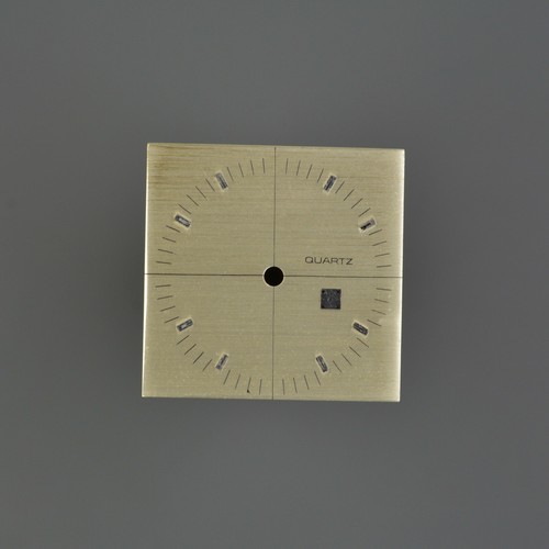Zenith swiss vintage dial - swiss,