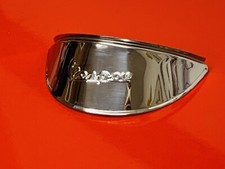 VESPA GOFFRATA LUCE CROMATA PICCO T.S.125 GTR125 RALLY 180 RALLY 200