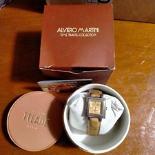 Orologio Originale Alviero Martini Prima Classe