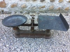 Antica Piccolo Bilancia