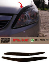 ❤️ Palpebre  Fari