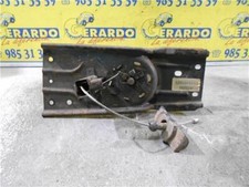 04860958Ab Supporto Ruota Di