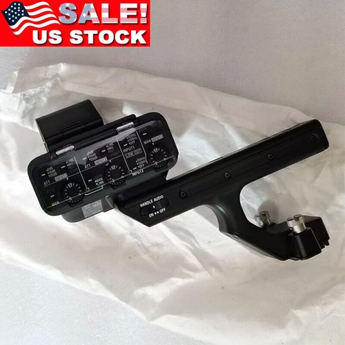 Sony xlr blocco - sony,