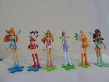 Winx Club Serie completa Tecna
