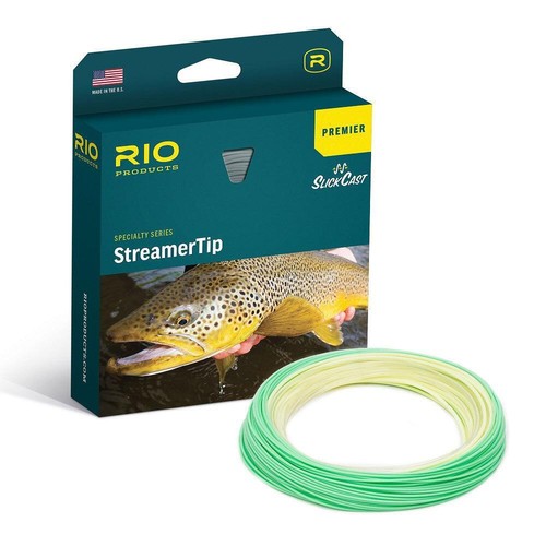 Rio premier streamer tip - premier,
