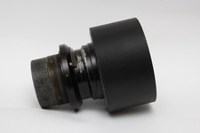 Lens Hood for Aero Ektar 7"