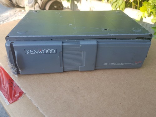 Caricatore kenwood - kenwood,