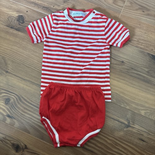 Set vintage anni oshkosh - vintage, 80