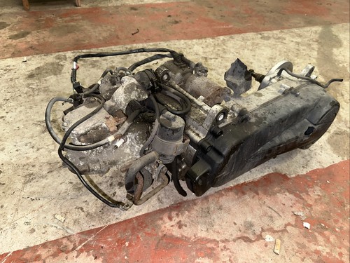 Motore completo originale - completo,