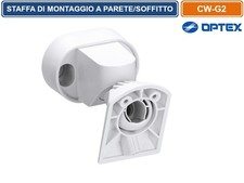 OPTEX STAFFA DI MONTAGGO A