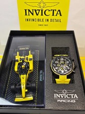 Invicta Special Edition