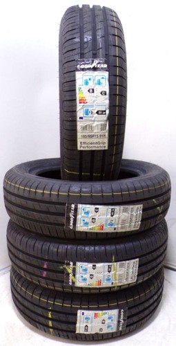 Pneumatici estivi 165 - /65, r15