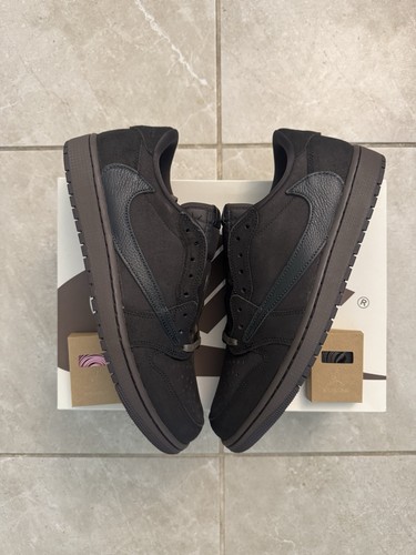 Travis scott jordan - scott,