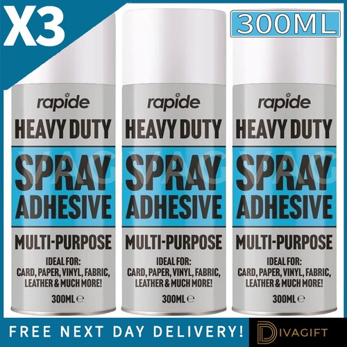 Colla adesiva spray - colla,