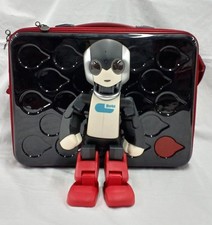 Robot comunicazione bipede