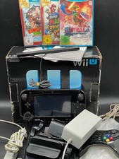 Nintendo Wii U 32 GB Console |