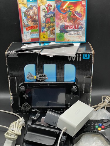 Nintendo wii console - gb, |