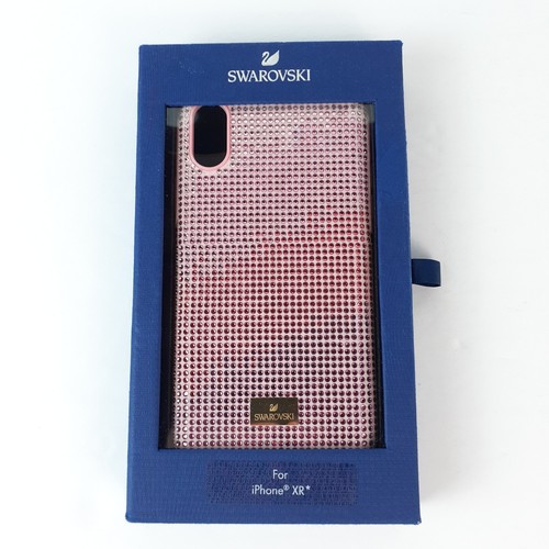 Custodia smartphone swarovski - custodia,