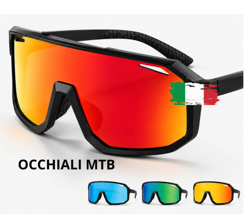 Occhiali sole polarizzati - sole,