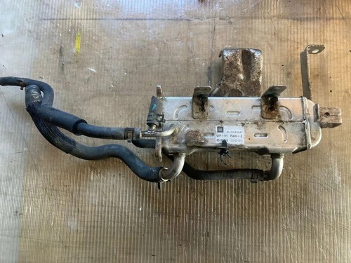 Radiatore chevrolet orlando - radiatore,