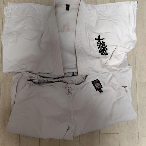 Isami shidokan karate - shidokan,