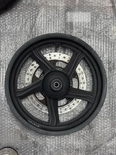 CERCHIO ANTERIORE GRAND DINK 125 2008