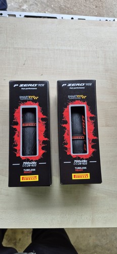 Pneumatico bici pirelli - bici, p