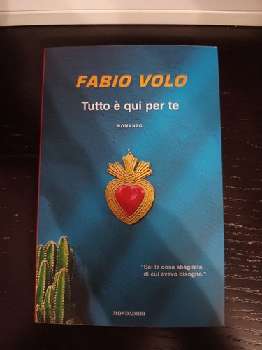 Fabio volo tutto qui per - ,