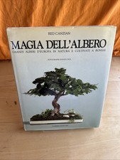 Magia dell’albero - Red