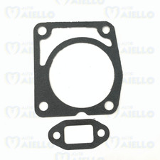 KIT GUARNIZIONI POMPA ACQUA