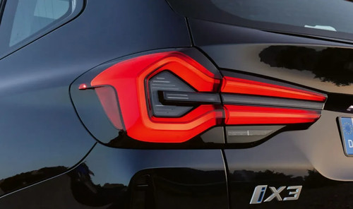 Fari posteriori bmw lci g01 - bmw,