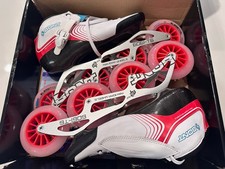 Nuovi pattini velocità in - pattini,