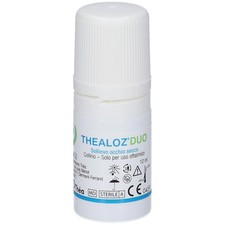 Thealoz Duo Soluzione Oculare