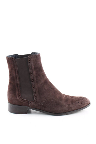 Stivaletto donna marrone - donna,