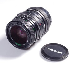 ZOOM 35-70mm PANASONIC LUMIX