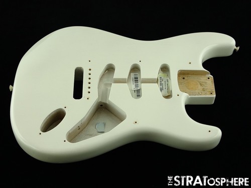 Usa fender stratocaster eric - usa,