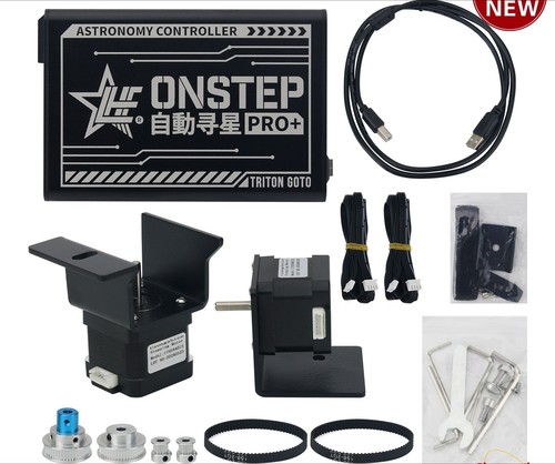 Eq3d onstep telescopio - eq3d,