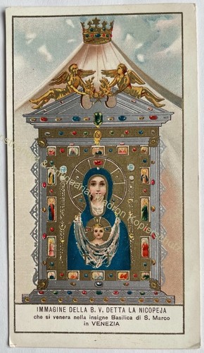 Orig quadro devozionale - orig.,